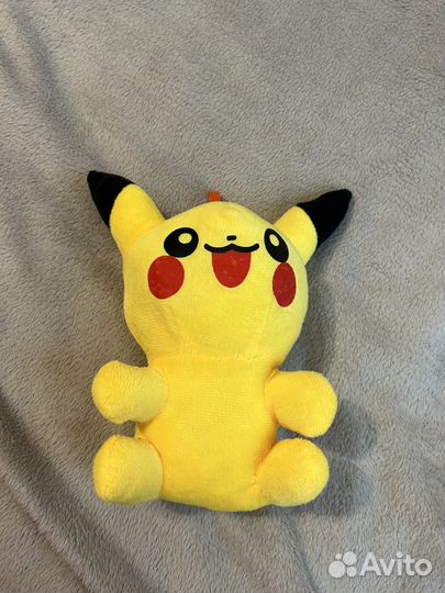 Мягкие игрушки новые