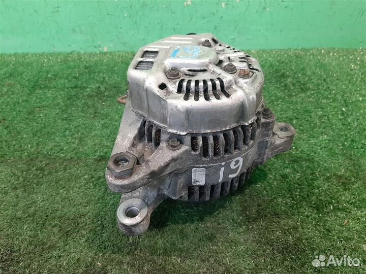 Генератор Toyota RAV4 A2 2003