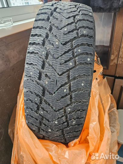 Cordiant Snow Cross 2 215/65 R16 102T