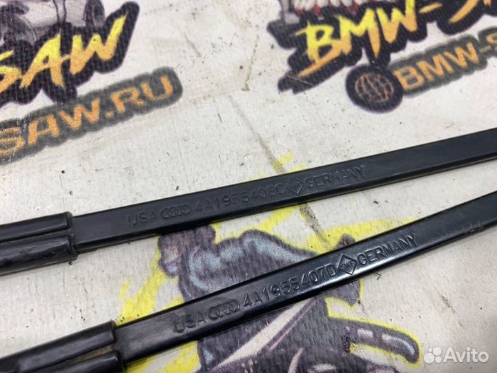 Дворник Audi A6 C4 AAH 1996