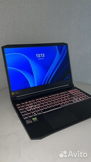 Ноутбук Acer Nitro 5