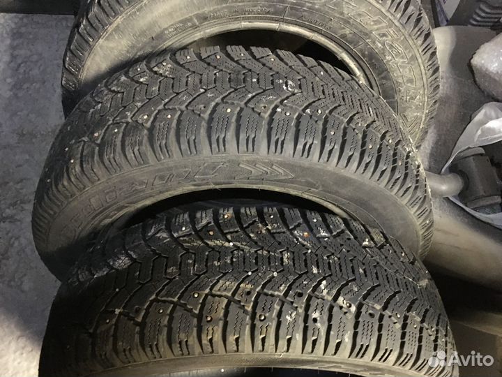Cordiant Polar 185/65 R14