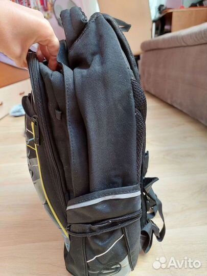 Ранец школьный для девочки