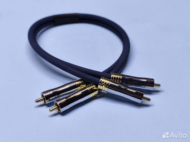 Межблок daxx R106 монокристал меди