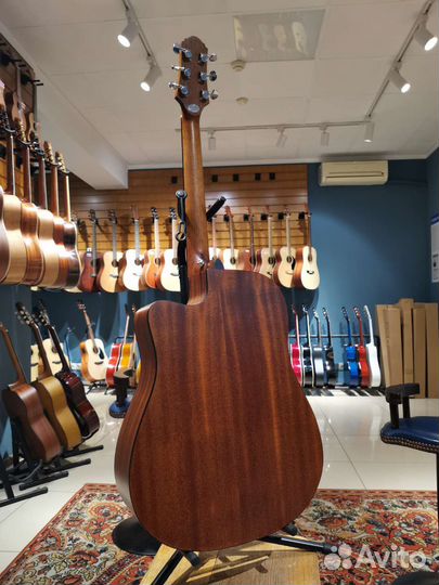 Электроакустическая гитара Crafter