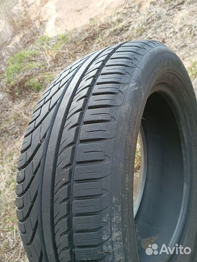 Michelin Pilot Primacy 215/55 R16