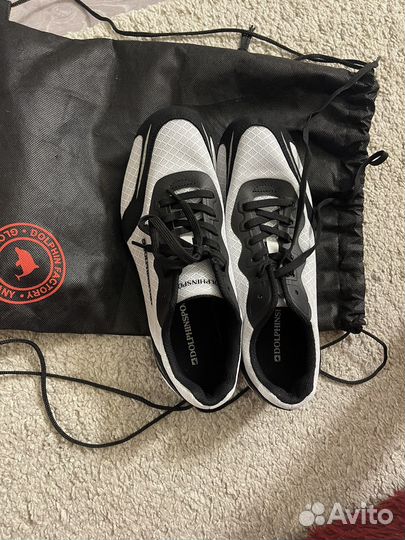 Шиповки для бега 39-40р