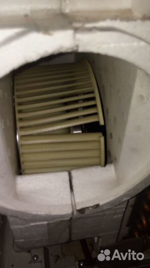 Ремонт мобильных кондиционеров