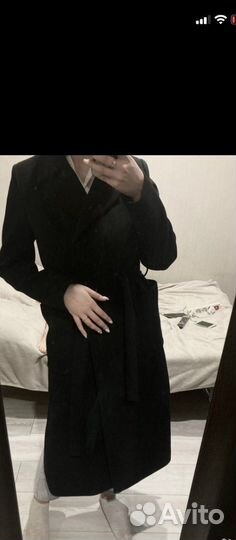 Пальто