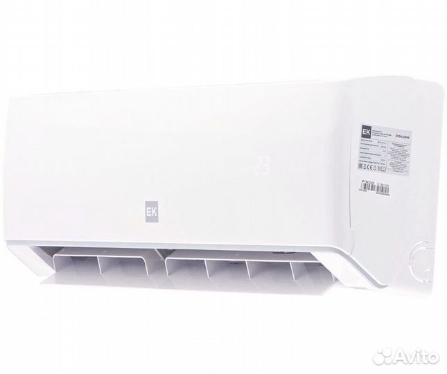 Кондиционеры, сплит-системы