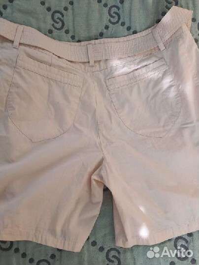 Шорты женские