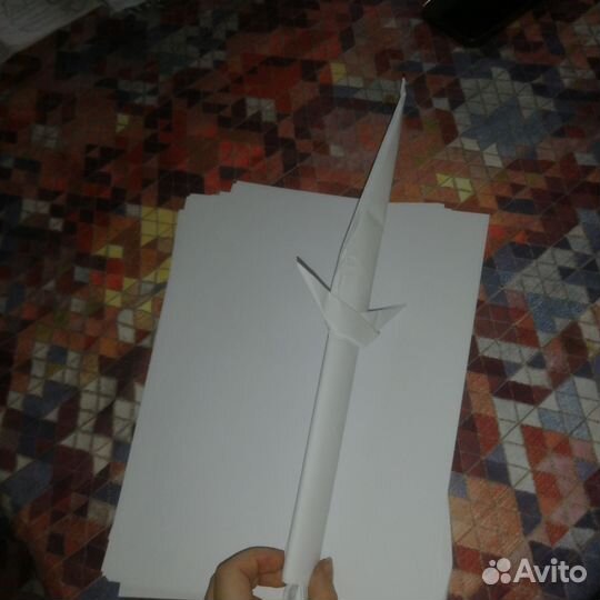 Клинок Наруто