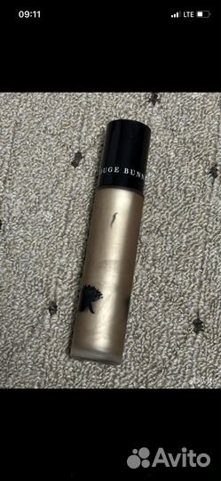 Косметика б/у