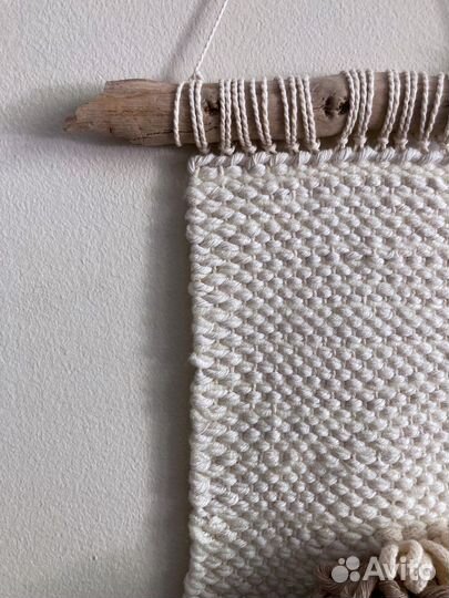 Гобелен. Настенный декор. Текстильное панно