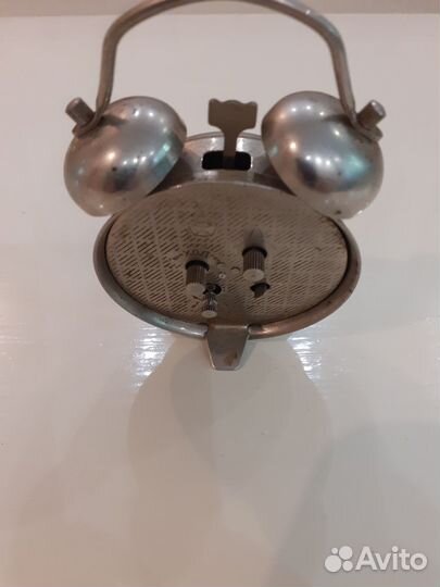 Настольные часы