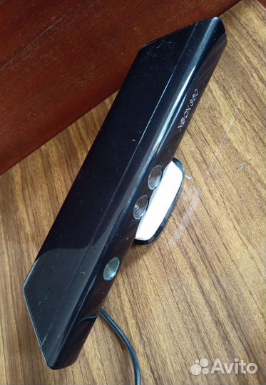 Microsoft Kinect для xbox 360