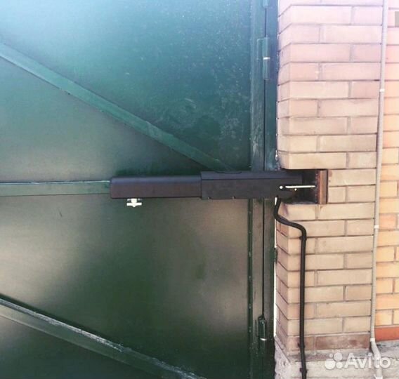 Ремонт ворот, ремонт роллет,рольставней,ворота