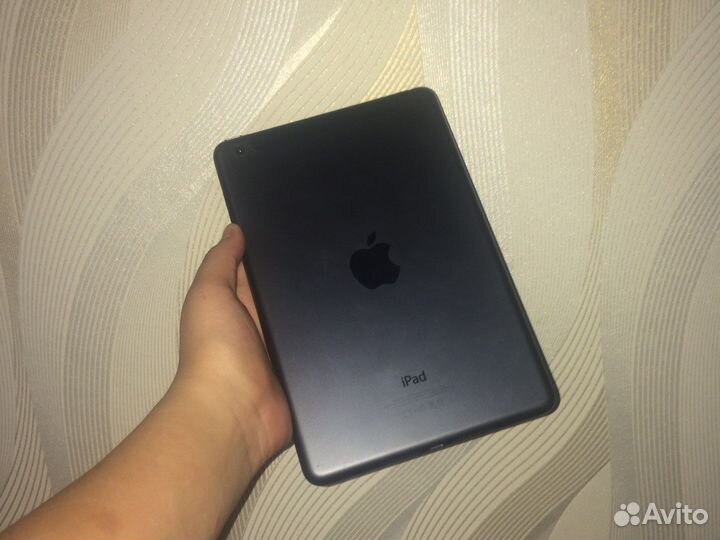 iPad mini 1