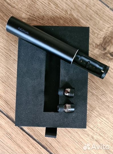 Беспроводные наушники