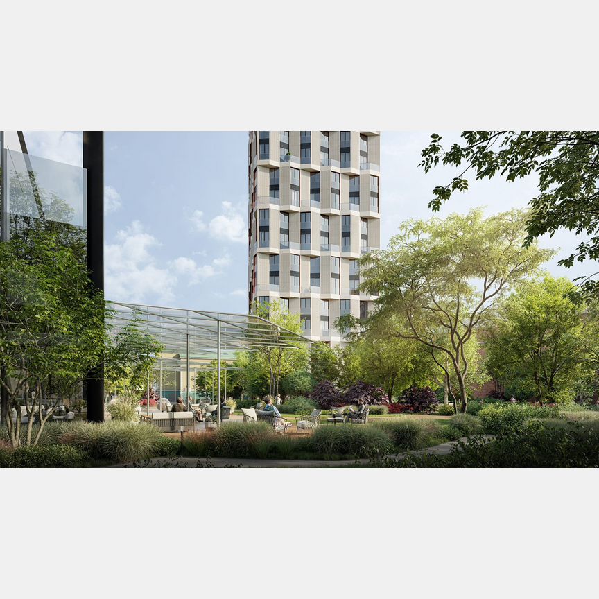 3-к. квартира, 128,5 м², 6/11 эт.