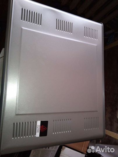 Электрическая печь 