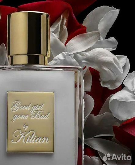 Духи Kilian Good Girl Gone Bad