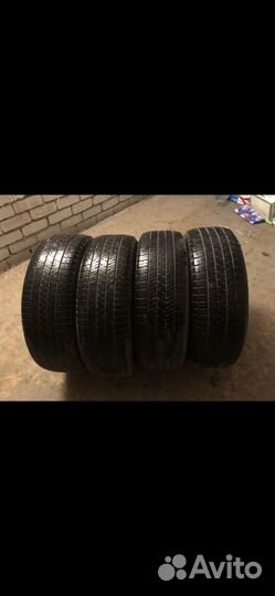 Колеса r 17 летние 225/65