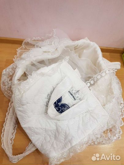 Корзина на выписку