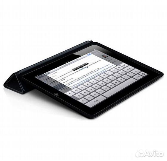 Чехол для iPad Air 2019 SMART Case (Чёрный)