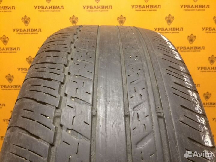 Dunlop Grandtrek ST30 245/55 R19