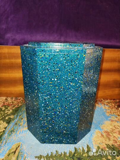 Урна (шкатулка) для праха