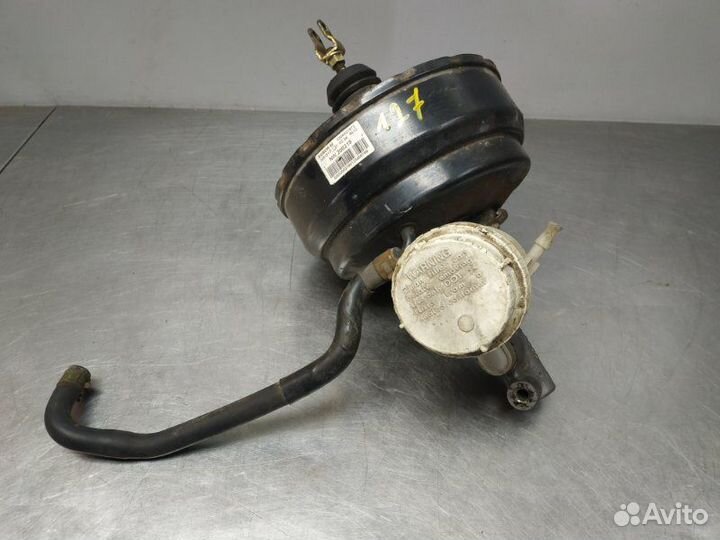 Вакуумный усилитель тормозов Mitsubishi Carisma