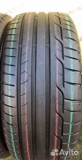 Dunlop SP Sport Maxx RT 225/40 R19 93Y