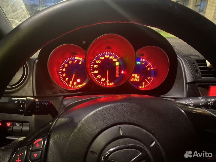 Приборная панель оптитрон