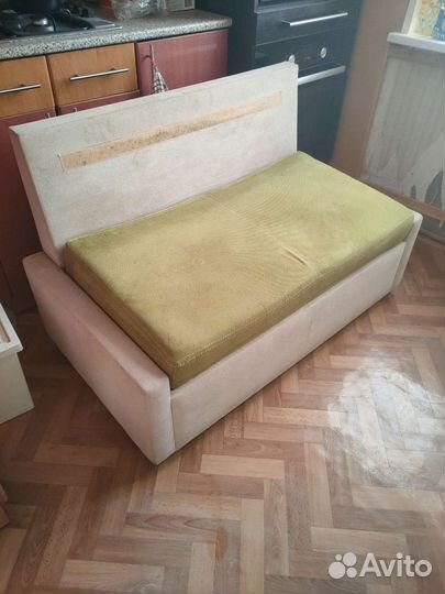 Диван турин