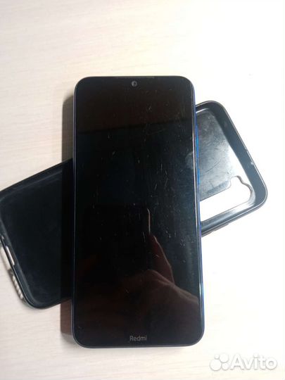 Xiaomi redmi note 8T 64gb