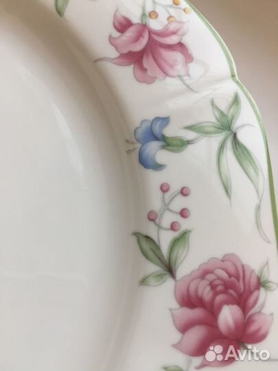 Набор столовой посуды Lefard