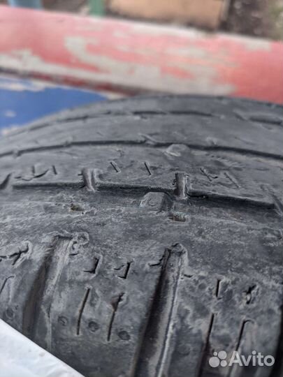 Viatti Bosco A/T 215/65 R16 94