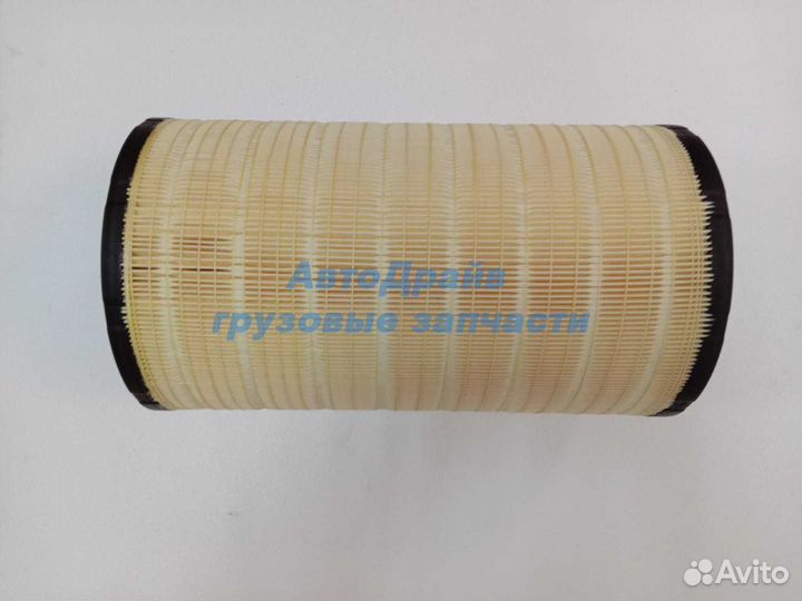 Воздушный фильтр двигателя Мерседес Актрос мп2 мп3