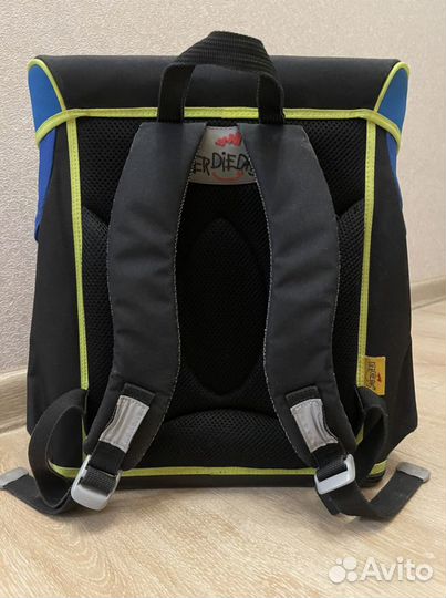 Школьный ранец Dir Die Das