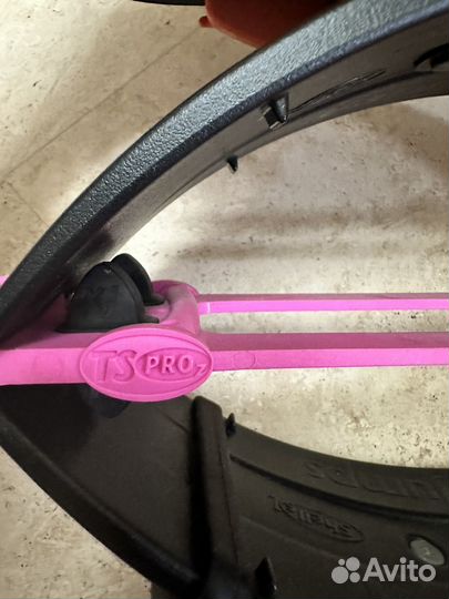 Ботинки kangoo jumps