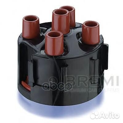 Крышка трамблера Audi/VW 8059r bremi