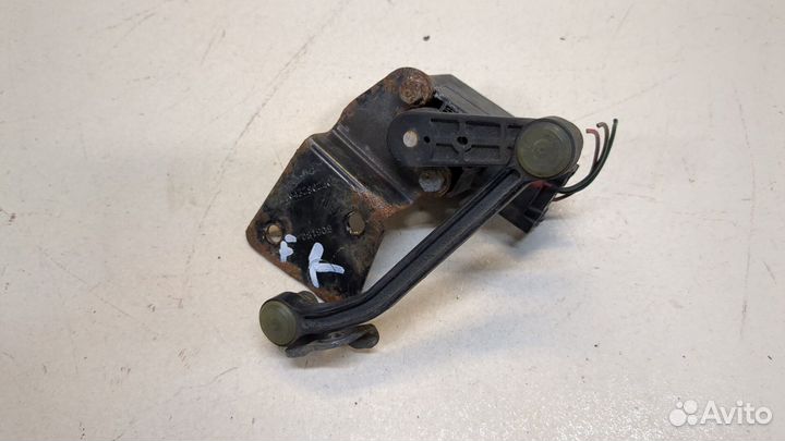 Датчик подвески правый передний Mercedes GL X164, 2010