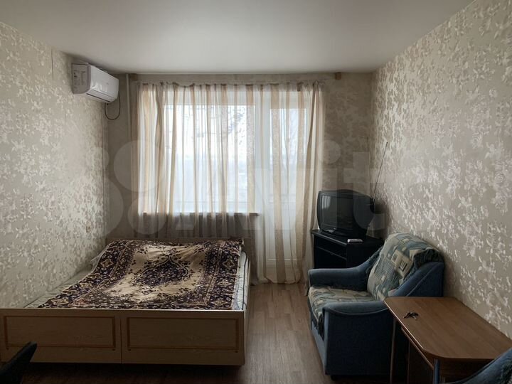 1-к. квартира, 35 м², 8/9 эт.