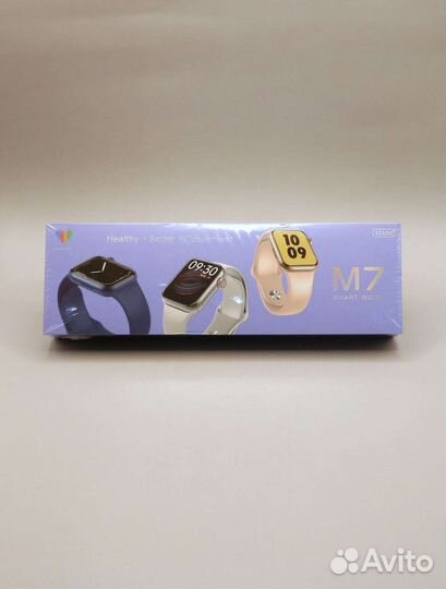 Smart watch M7