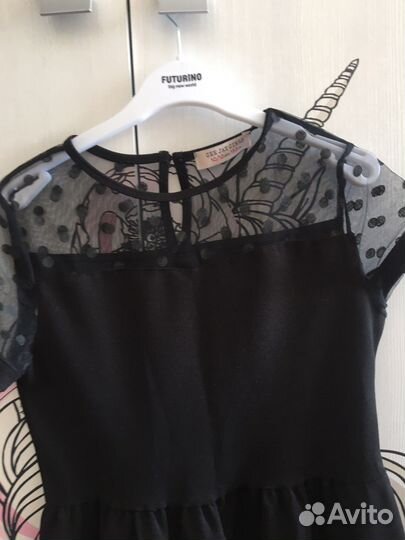 Школьная форма пакетом 146-152 девочка