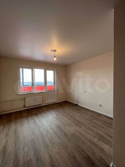 Квартира-студия, 26 м², 8/17 эт.