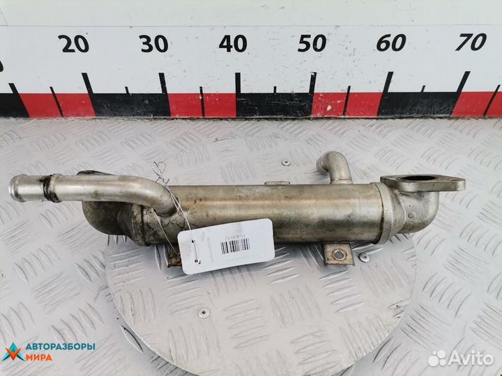 Охладитель EGR / Радиатор EGR Volkswagen Golf 4