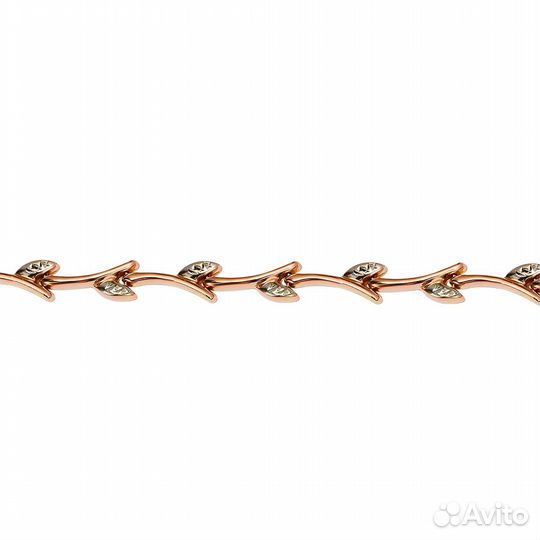 Браслет Золото