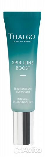 Thalgo Spiruline Boost Интенсивн детокс сыворотка